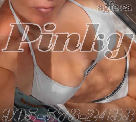 Pinky of AGFE Hamilton, a Girlfriend Experience, Hamilton Escorts, outcall