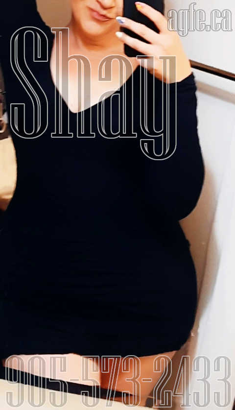 Shay of AGFE Hamilton, a Girlfriend Experience, Hamilton Escorts, outcall