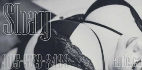 Shay of AGFE Hamilton, a Girlfriend Experience, Hamilton Escorts, outcall